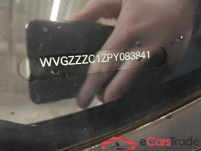 VOLKSWAGEN T-Cross 81 kW #2