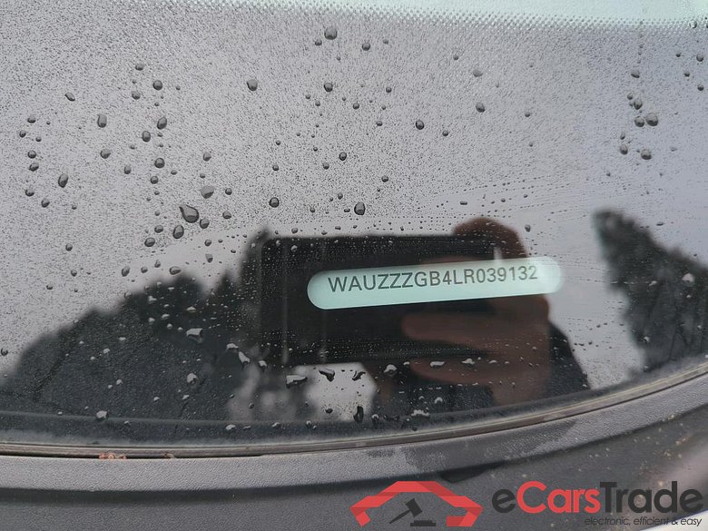 AUDI A1 Sportback 70 kW #2