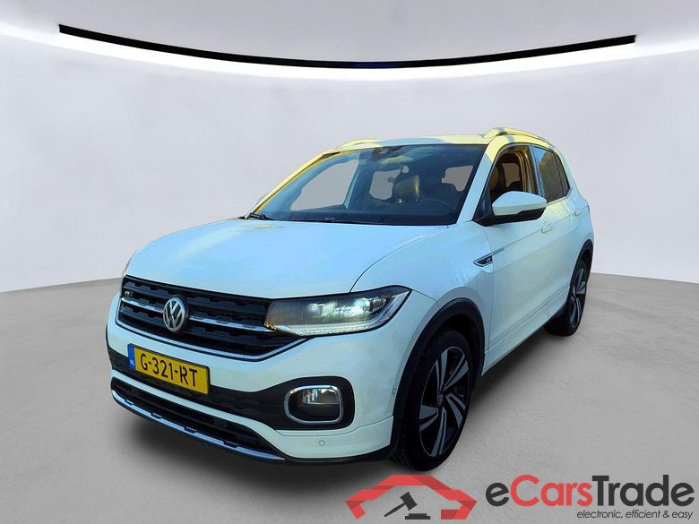 VOLKSWAGEN T-Cross 85 kW #1