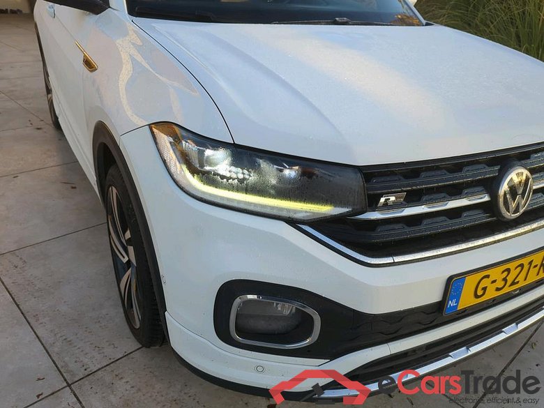 VOLKSWAGEN T-Cross 85 kW #4