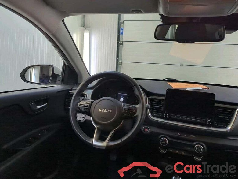 KIA Stonic 1.0 T-GDi MHEV Dyn+L #3
