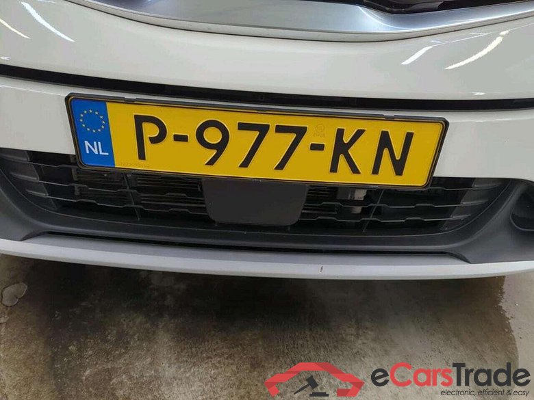 KIA Stonic 1.0 T-GDi MHEV Dyn+L #4