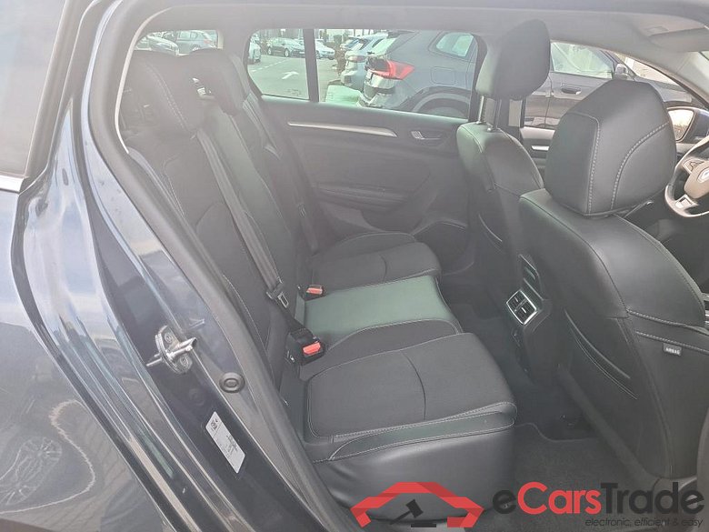 RENAULT MEGANE GRANDTOUR 1.6 E-TECH 160 PHEV INTENS #6