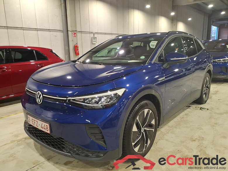 VOLKSWAGEN ID.4 BEV 82KWH 128KW PRO BUSINESS #1