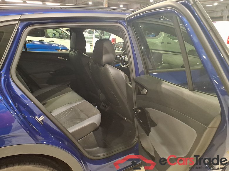 VOLKSWAGEN ID.4 BEV 82KWH 128KW PRO BUSINESS #5