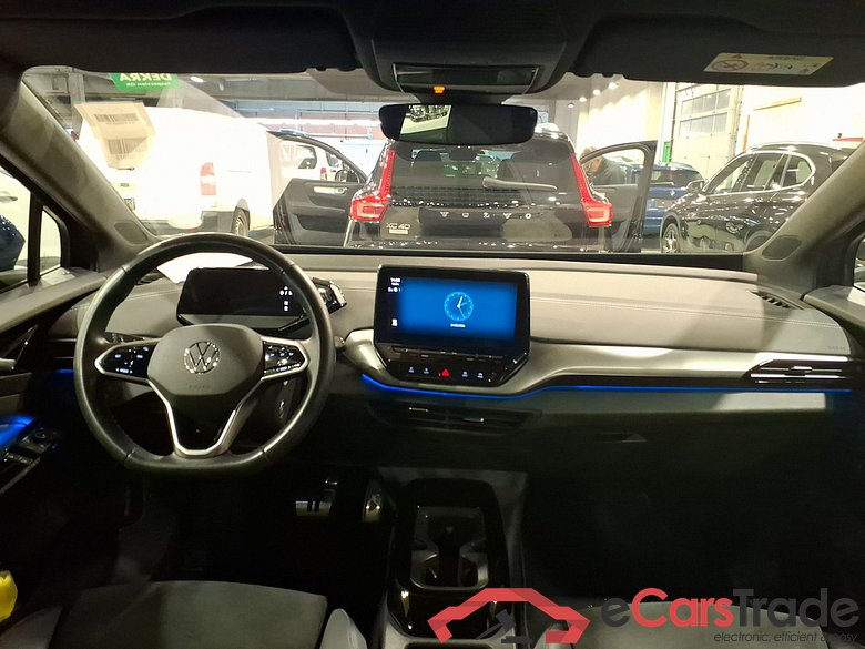 VOLKSWAGEN ID.4 BEV 82KWH 128KW PRO BUSINESS #6