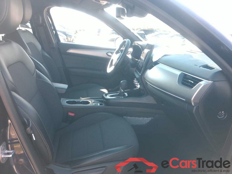 ARKANA TECHNO E-TECH FULL HYB 145 RK #5