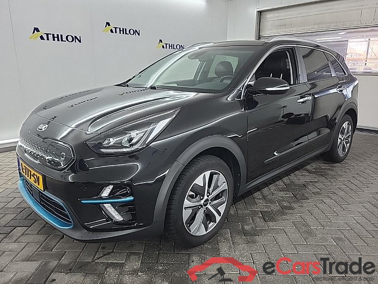 KIA e-Niro 64kWh DynamicPlusLine 5D 150kW