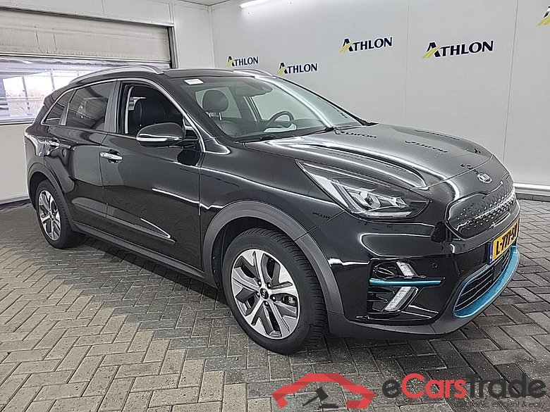 KIA e-Niro 64kWh DynamicPlusLine 5D 150kW #2