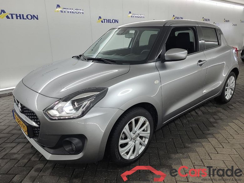 SUZUKI Swift 1.2 Smart Hybrid Select 5D 61kW #1