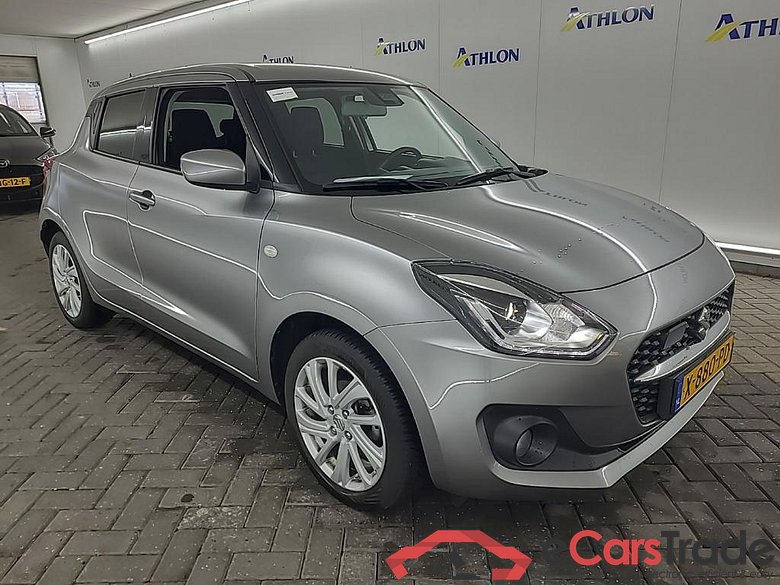 SUZUKI Swift 1.2 Smart Hybrid Select 5D 61kW #2