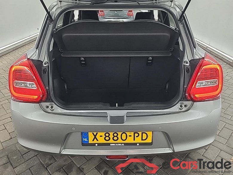 SUZUKI Swift 1.2 Smart Hybrid Select 5D 61kW #5