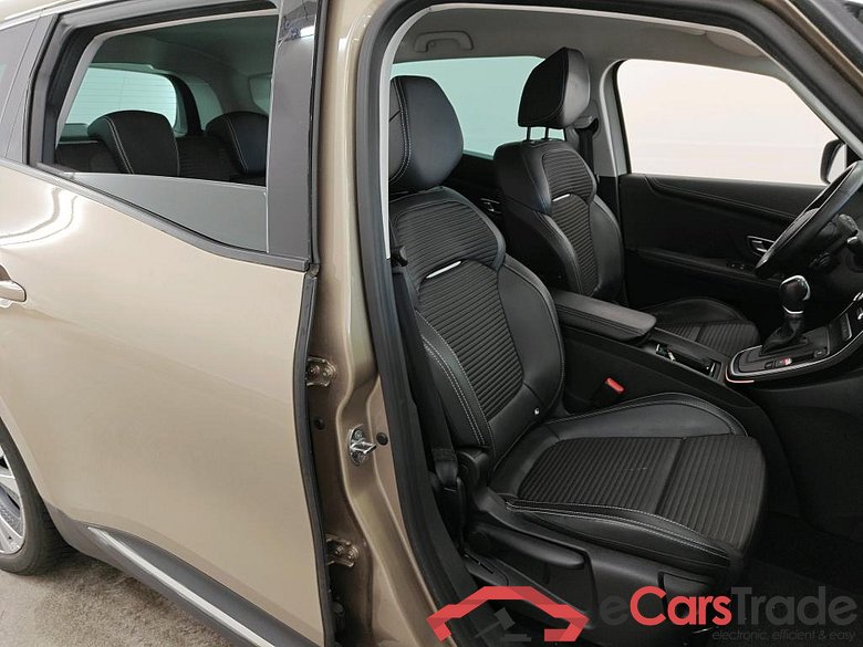 Renault Grand Scénic TCe 140 EDC Intens 5d #3