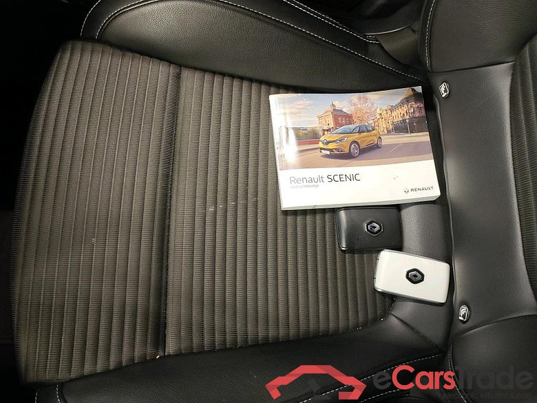 Renault Grand Scénic TCe 140 EDC Intens 5d #4