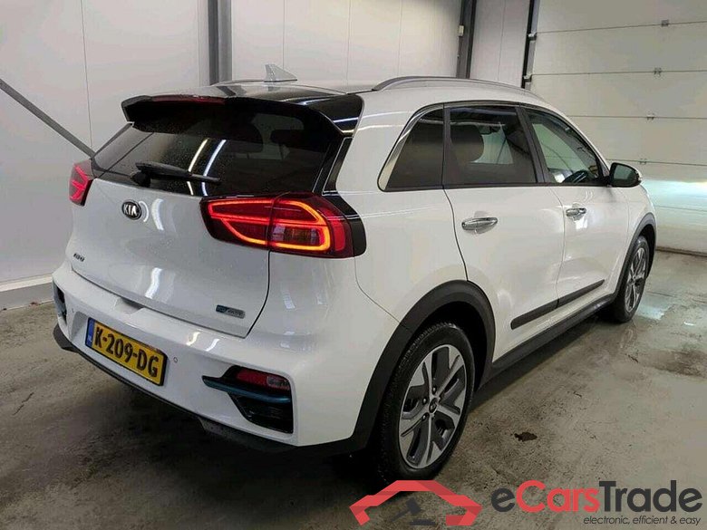 KIA e-Niro ExecutiveLine 64 kWh #2