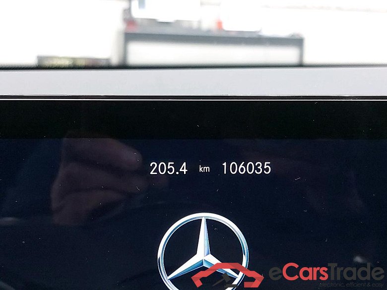 MERCEDES - MER A 250 e Business Solution 218PK  Business Solution AMG with Pano Roof *Hybrid* #5