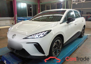 MG MG4 Standard 5d 125kW #1