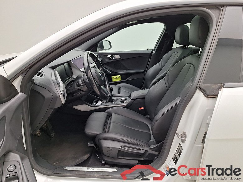 BMW, 2-serie Gr.Coupé '19, BMW 2 Reeks Gran Coupé 218i (100kW) 4d #3