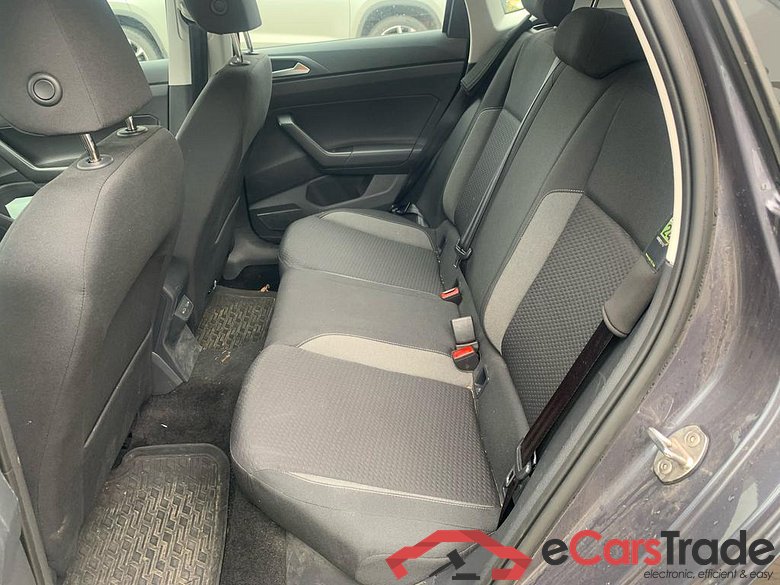 VOLKSWAGEN Polo Polo Life 1.0 TSI  70 kW (95 pk) 7 versnellingen DSG #5