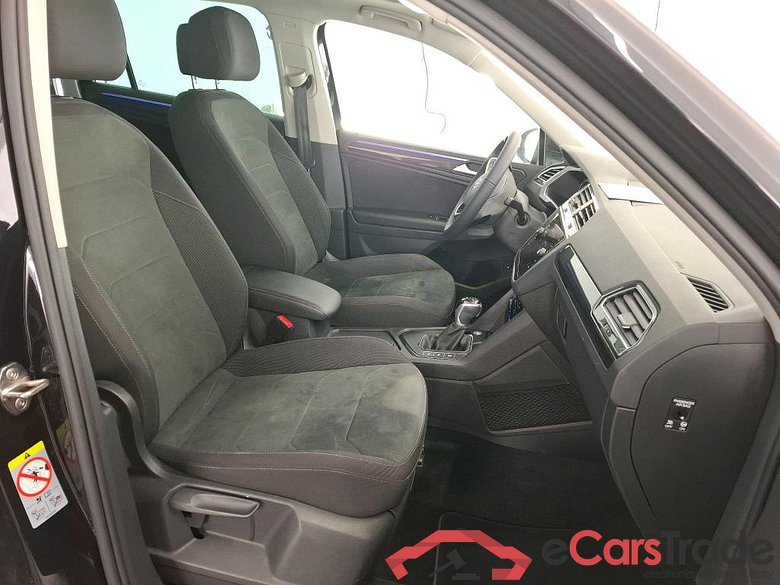 VOLKSWAGEN Tiguan / 2020 / 5P / SUV 2.0 TDI 150 DSG7 Elegance #6