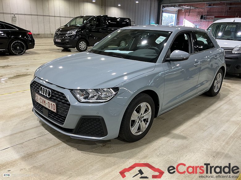 AUDI A1 1.0 25 TFSI ATTRACTION