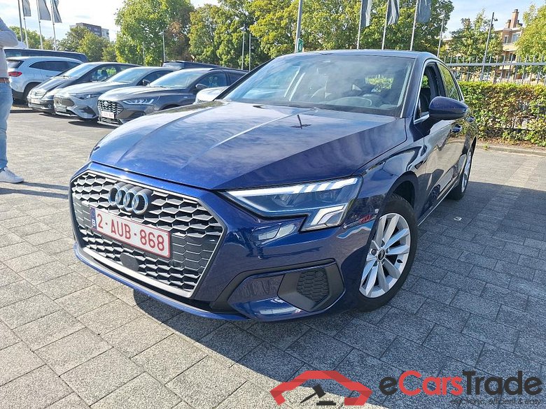 AUDI A3 SPORTBACK 1.0 30 TFSI 81KW S TRONIC BUSINESS EDIT.