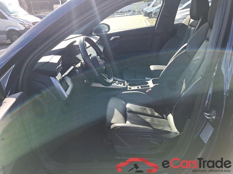 AUDI A3 SPORTBACK 1.0 30 TFSI 81KW S TRONIC BUSINESS EDIT. #5