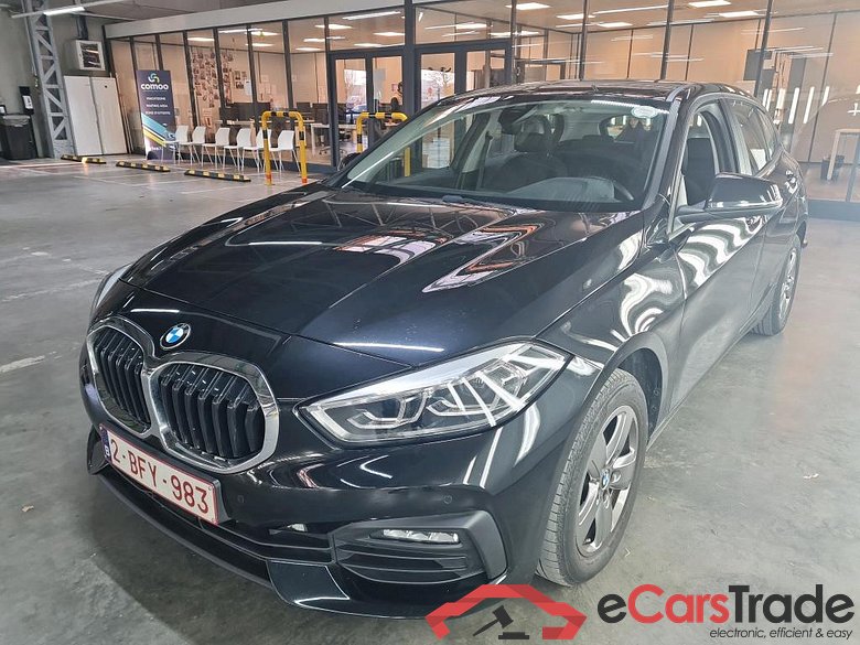 BMW 1 SERIES HATCH 1.5 116DA (85KW) #1