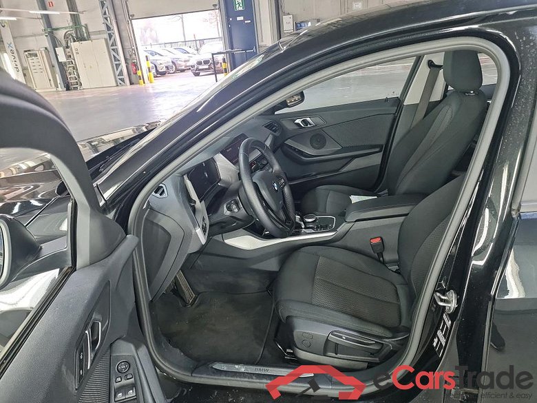 BMW 1 SERIES HATCH 1.5 116DA (85KW) #5