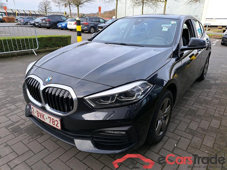 BMW 1 SERIES HATCH 1.5 116DA (85KW) #1