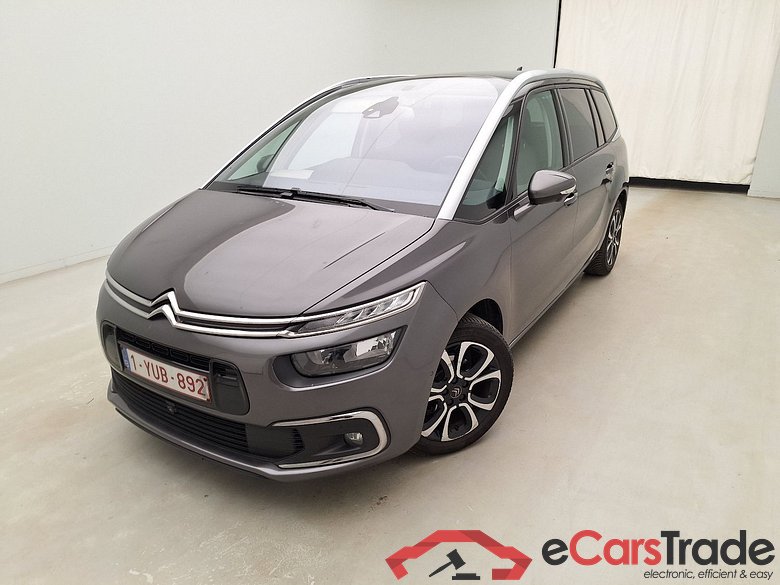 Citroën, Gr.C4 SpaceT. FL'16, Citroën Grand C4 Spacetourer 1.2 PureTech 130 S&S #2