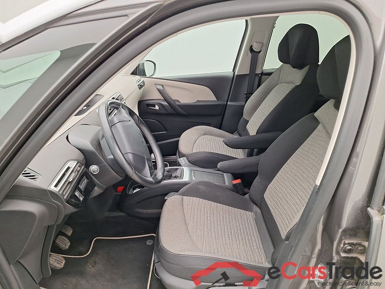 Citroën, Gr.C4 SpaceT. FL'16, Citroën Grand C4 Spacetourer 1.2 PureTech 130 S&S #3