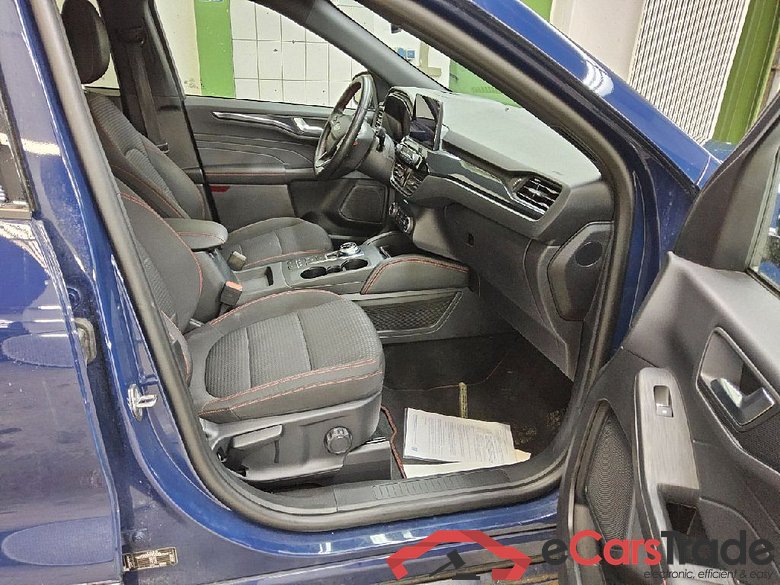 Kuga Plug-In Hybrid ST-Line 2.5 165KW ATV E6d #4