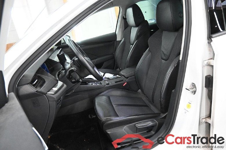 Octavia Combi Ambition 2.0 TDI 110KW AT7 E6d #4