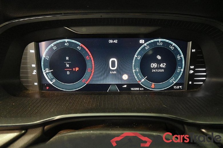 Octavia Combi Ambition 2.0 TDI 110KW AT7 E6d #6