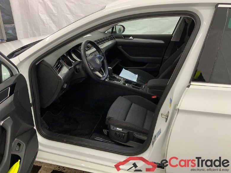 Passat Variant Business 2.0 TDI 90KW AT7 E6d #4