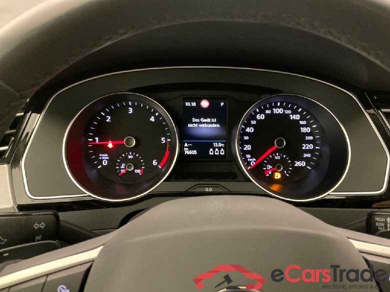 Passat Variant Business 2.0 TDI 90KW AT7 E6d #6