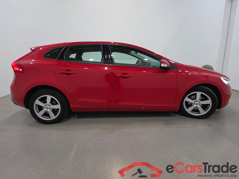 Volvo V40 2.0 D2 LED-Xenon Navi Klima PDC ... #5
