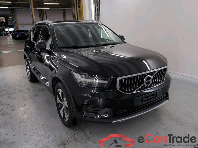 VOLVO XC40 1.5 T4 RECHARGE GEARTR. INSCRIPTION EXPR #2