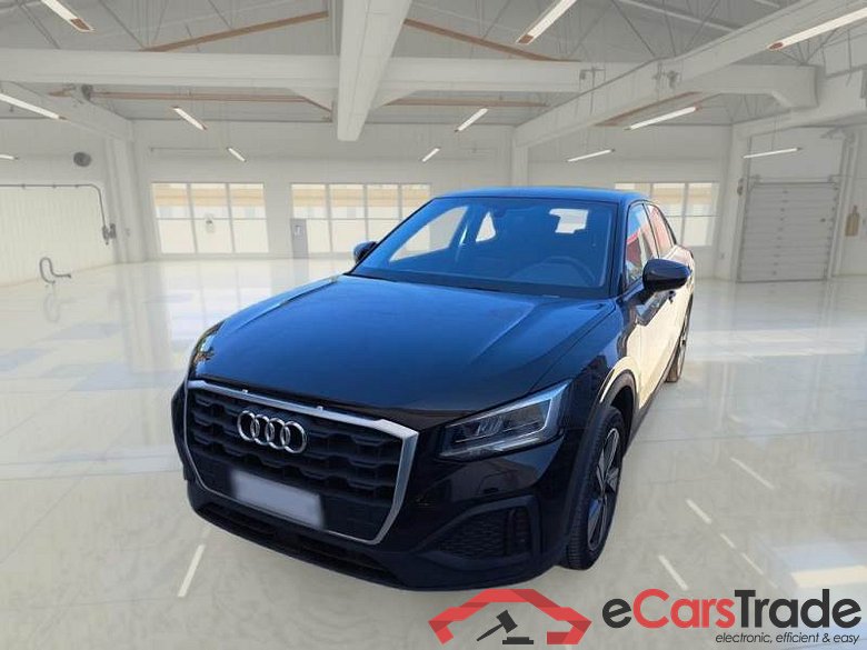 AUDI Q2 / 2020 / 5P / SUV 2.0 30 TDI ADMIRED S TRONIC #1