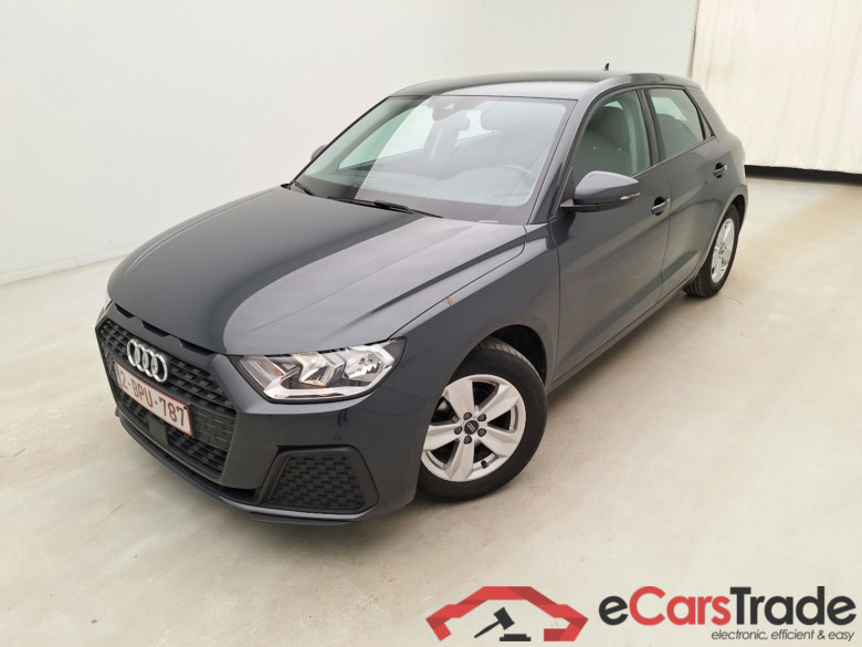 Audi, A1 SB '18, Audi A1 Sportback 1.0 25 TFSI 70kW S tronic Busine #2