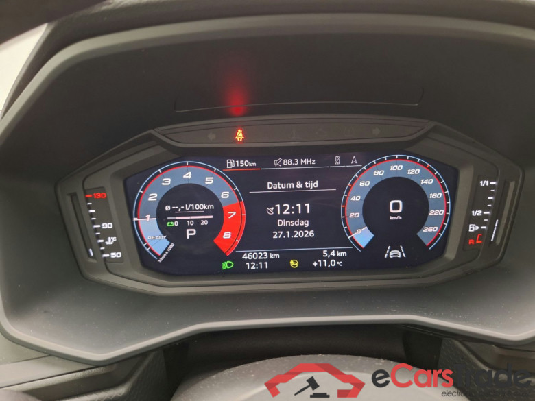 Audi, A1 SB '18, Audi A1 Sportback 1.0 25 TFSI 70kW S tronic Busine #5