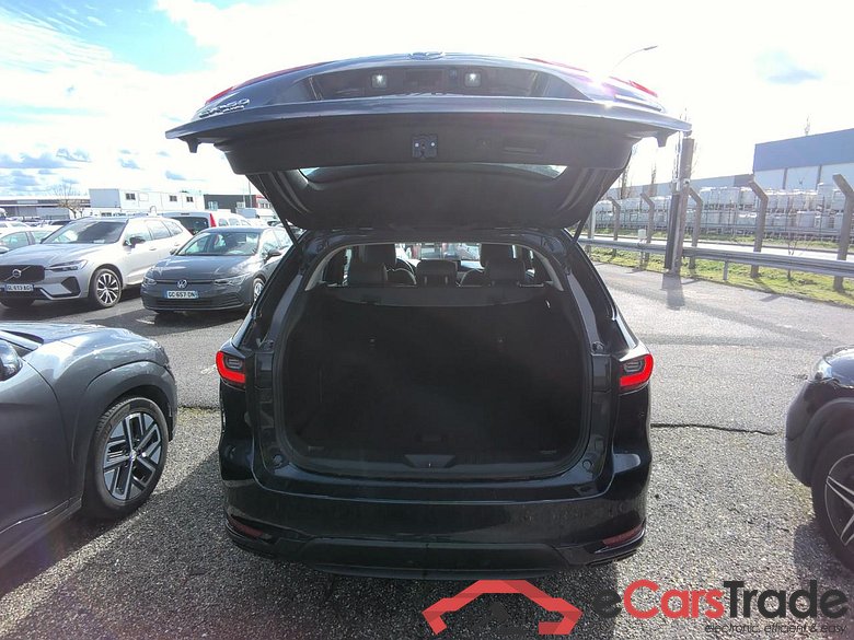 CX-60 E-SKYACTIV 327 BVA HOMUR #5