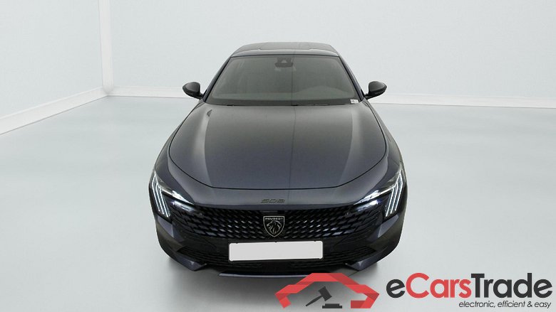 Peugeot 508 Hybrid 180 e-EAT8 Allure #2