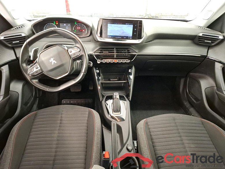 2008 Active Business 1.2 PureTech 130CV BVA8 E6d #5