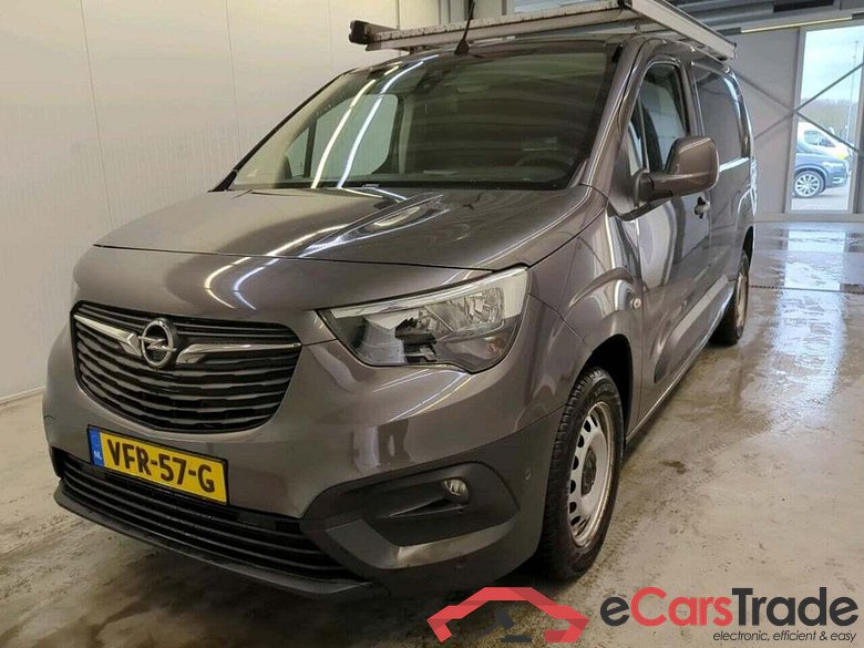 OPEL Combo 1.5D L2H1 Edition