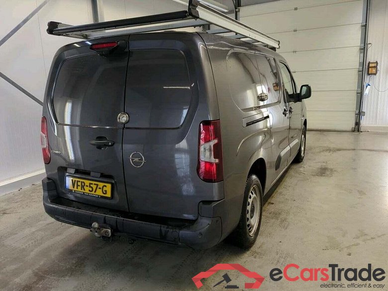 OPEL Combo 1.5D L2H1 Edition #2