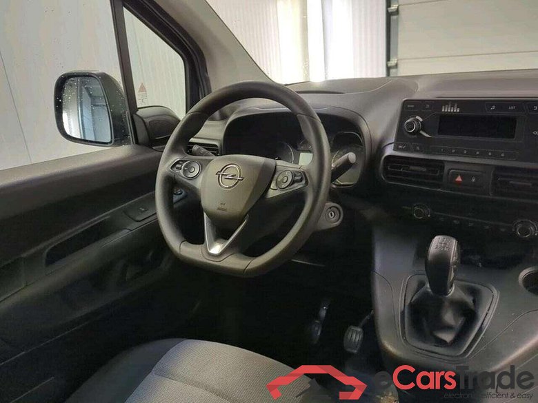OPEL Combo 1.5D L2H1 Edition #3