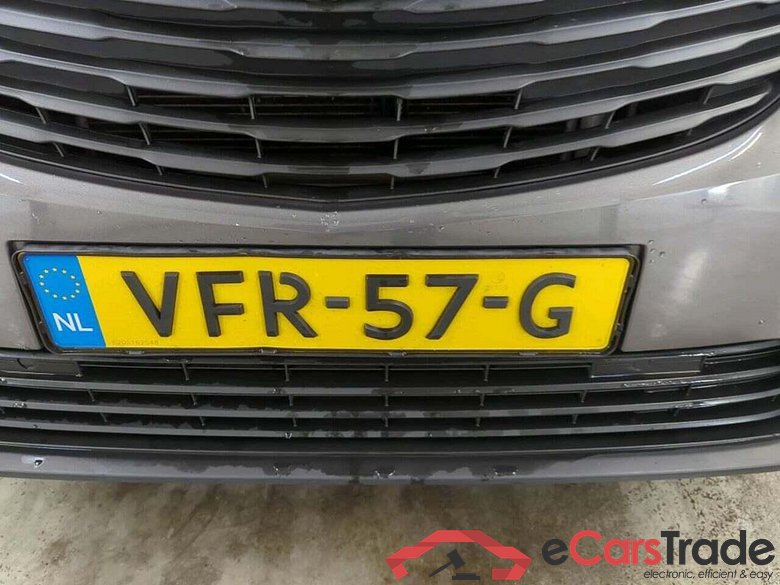 OPEL Combo 1.5D L2H1 Edition #4