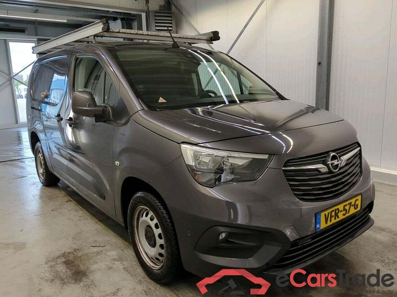 OPEL Combo 1.5D L2H1 Edition #5